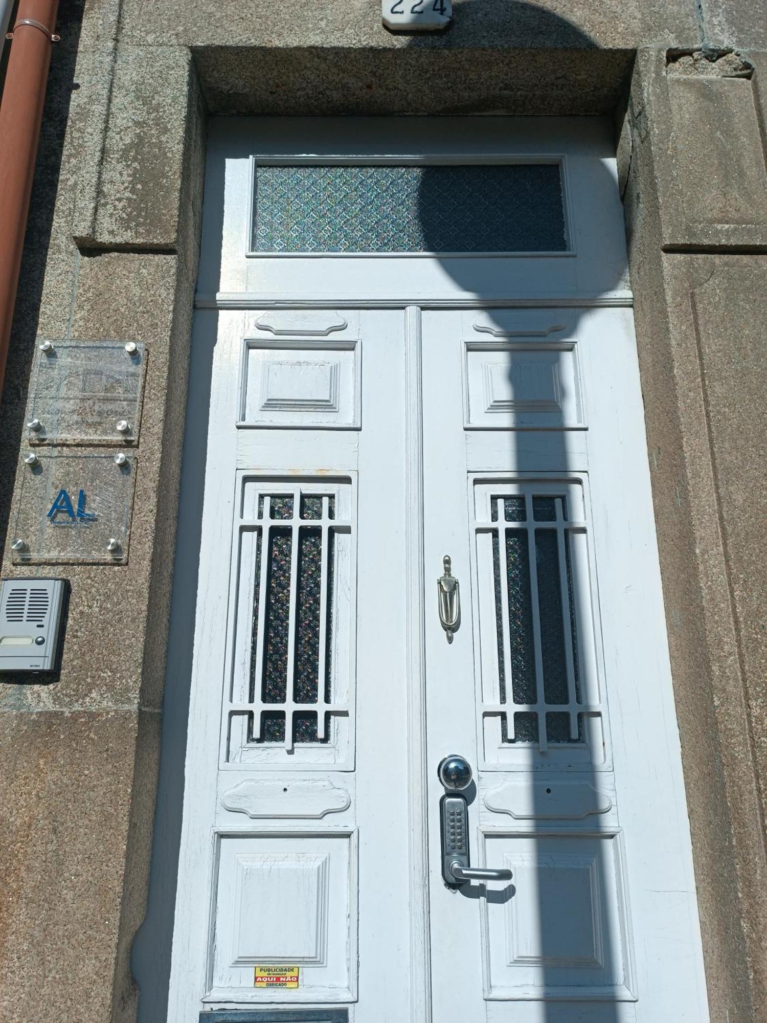 Appartement Historic OOporto Extérieur photo