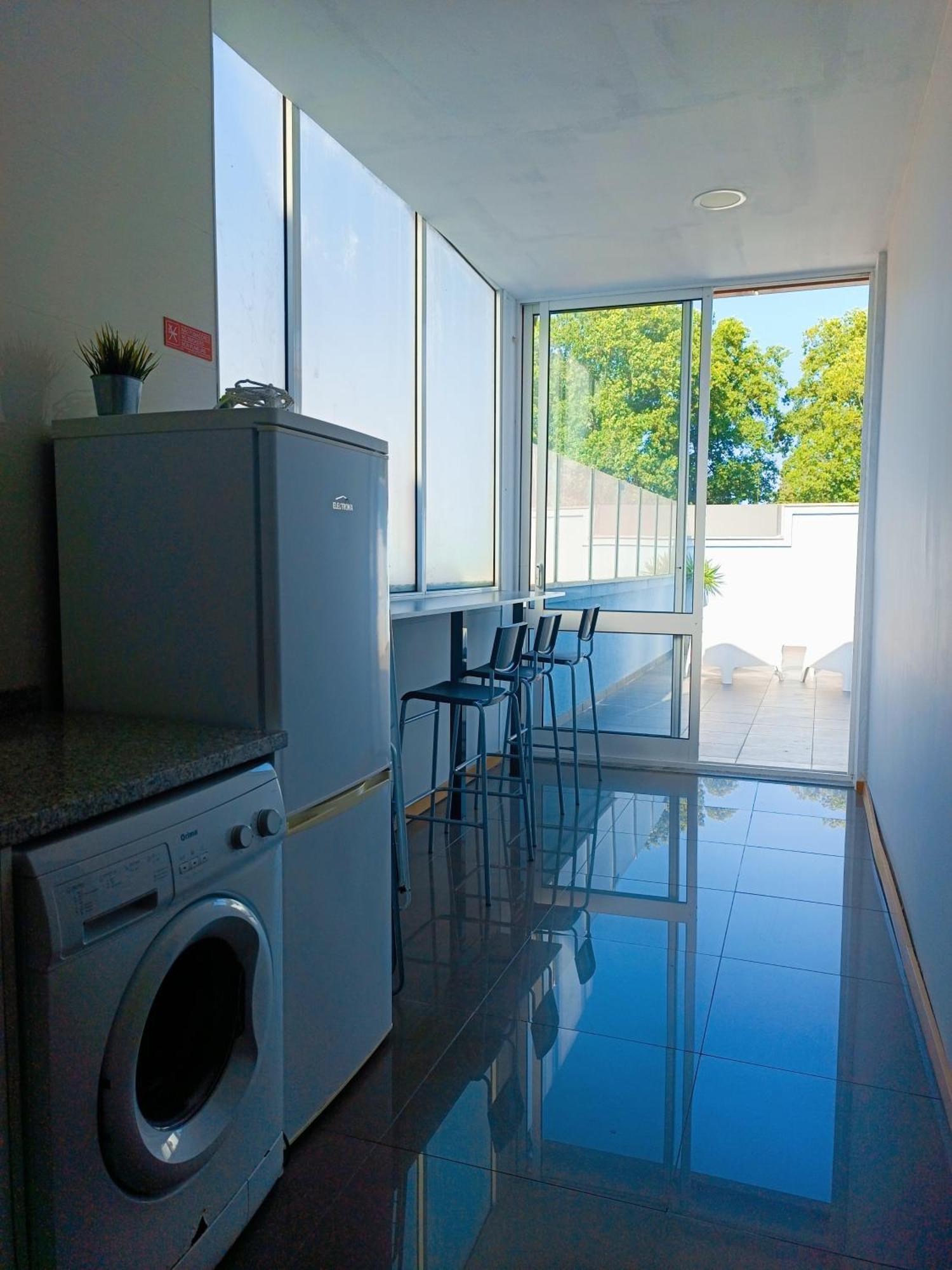 Appartement Historic OOporto Extérieur photo